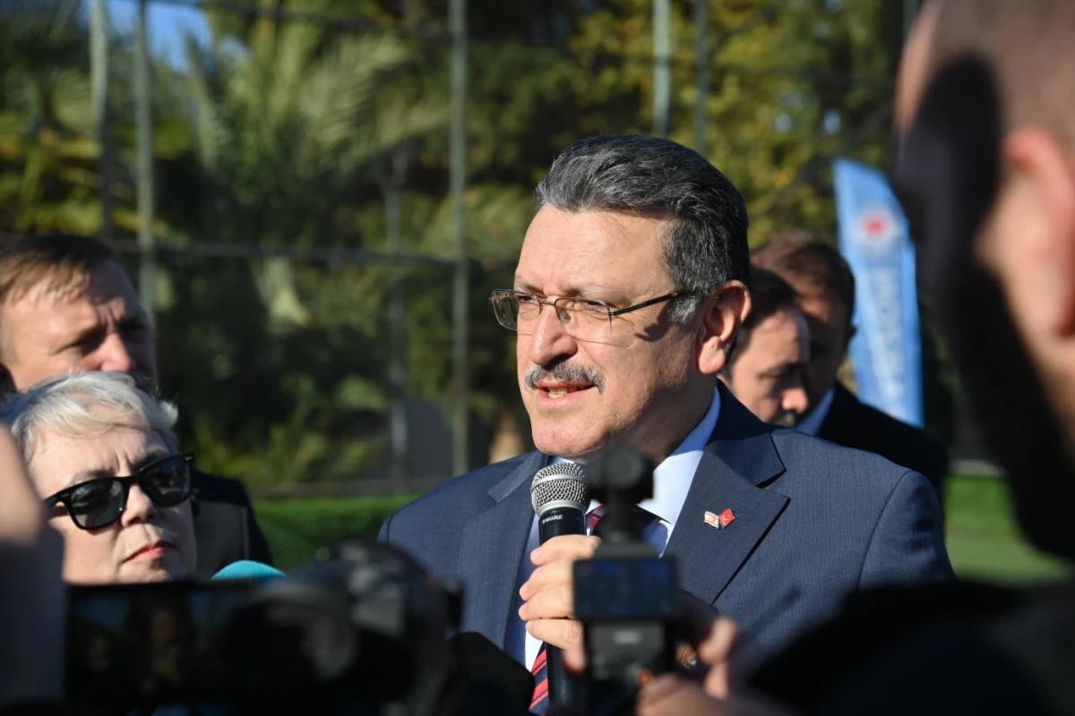 Başkan Genç: Özel Bireylere Yönelik Farkındalık Çalışmaları Toplumsal Dönüşüm İçin Gereklidir