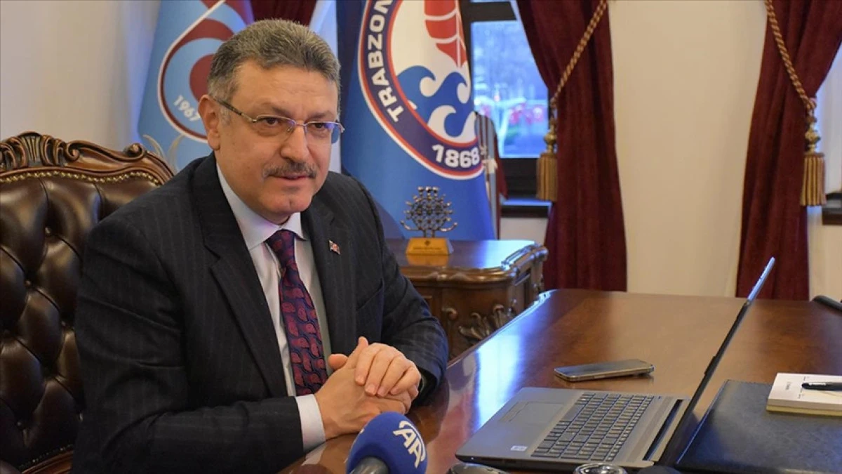 Başkan Gen&ccedil;&rsquo;ten bayram &ouml;ncesi s&uuml;r&uuml;c&uuml;lere hayati uyarı