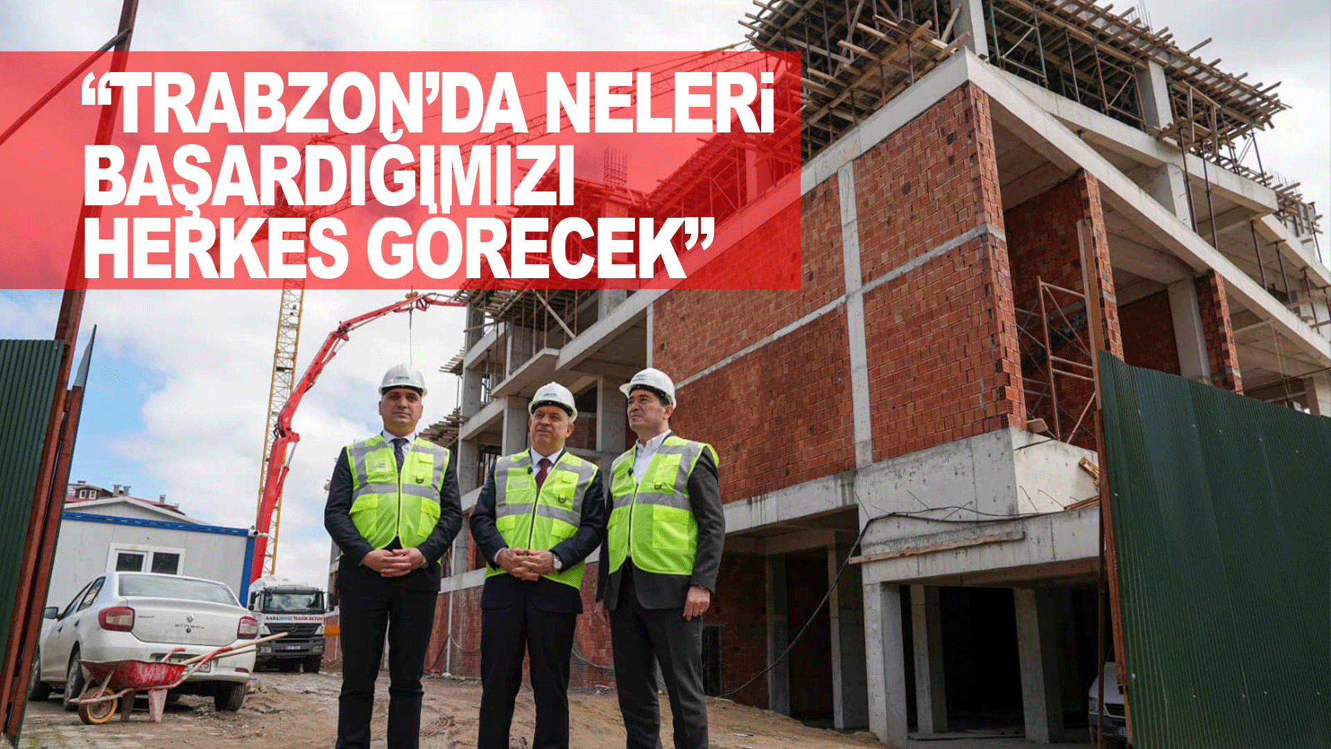  CHP&rsquo;li Zeybek&rsquo;ten &Ccedil;ağlayan Projesine Teşekk&uuml;r