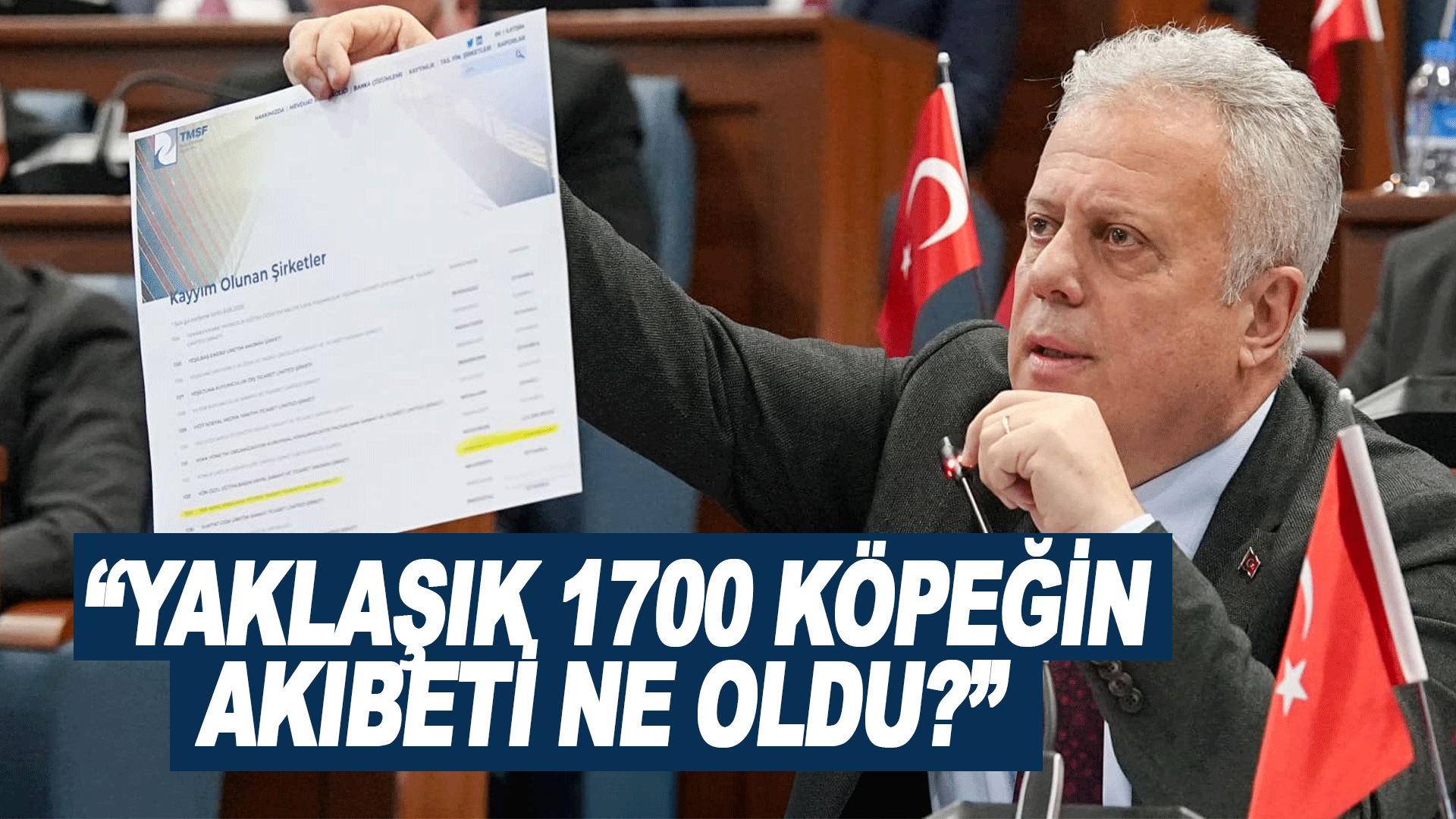 CHP&rsquo;li Zorlu, B&uuml;y&uuml;kşehir Meclisi&rsquo;nde ihale ve kamu zararı iddialarını g&uuml;ndeme taşıdı