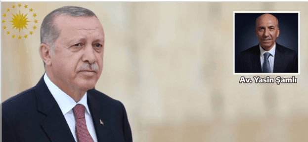 Cumhurbaşkanı Erdoğan Uluslararası Savaş Suçları Araştırma Mahkemelerinin kurulması talimatını verdi.