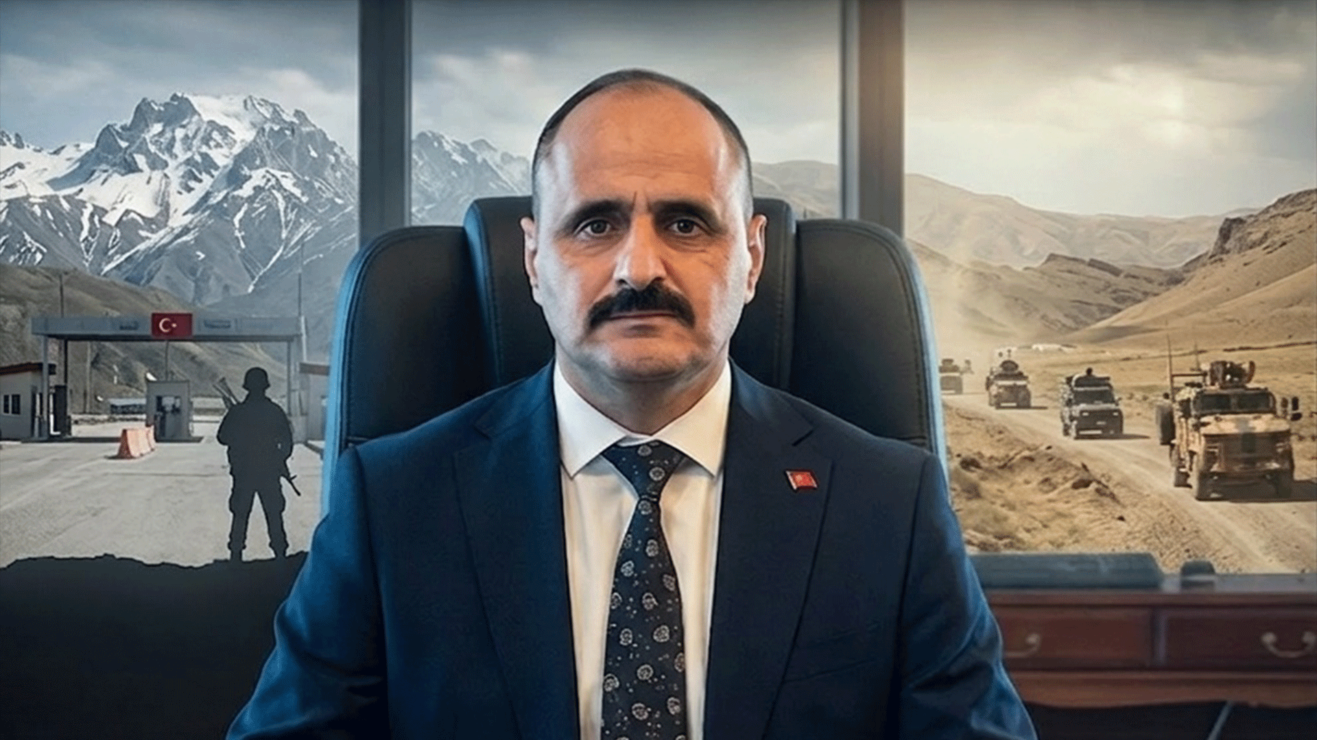 Devletin Yetiştirdiği Tecr&uuml;beli G&uuml;&ccedil; Neden Atıl Kalıyor? Eski Uzman &Ccedil;avuşlar İ&ccedil;in Kritik G&ouml;revlendirme &Ccedil;ağrısı