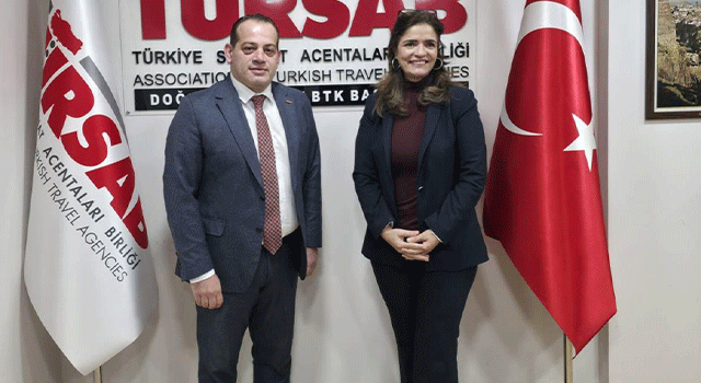 Doğu Karadeniz turizminde ortak akıl buluşması: Sürmeli ve Tuna bölgesel projeleri masaya yatırdı