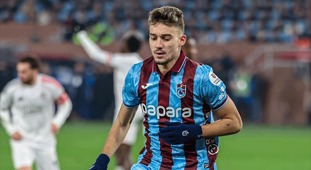 Ertuğrul Doğan, Ernest Mu&ccedil;i transferinin şartlarını ve &ouml;deme planını kamuoyuyla paylaştı