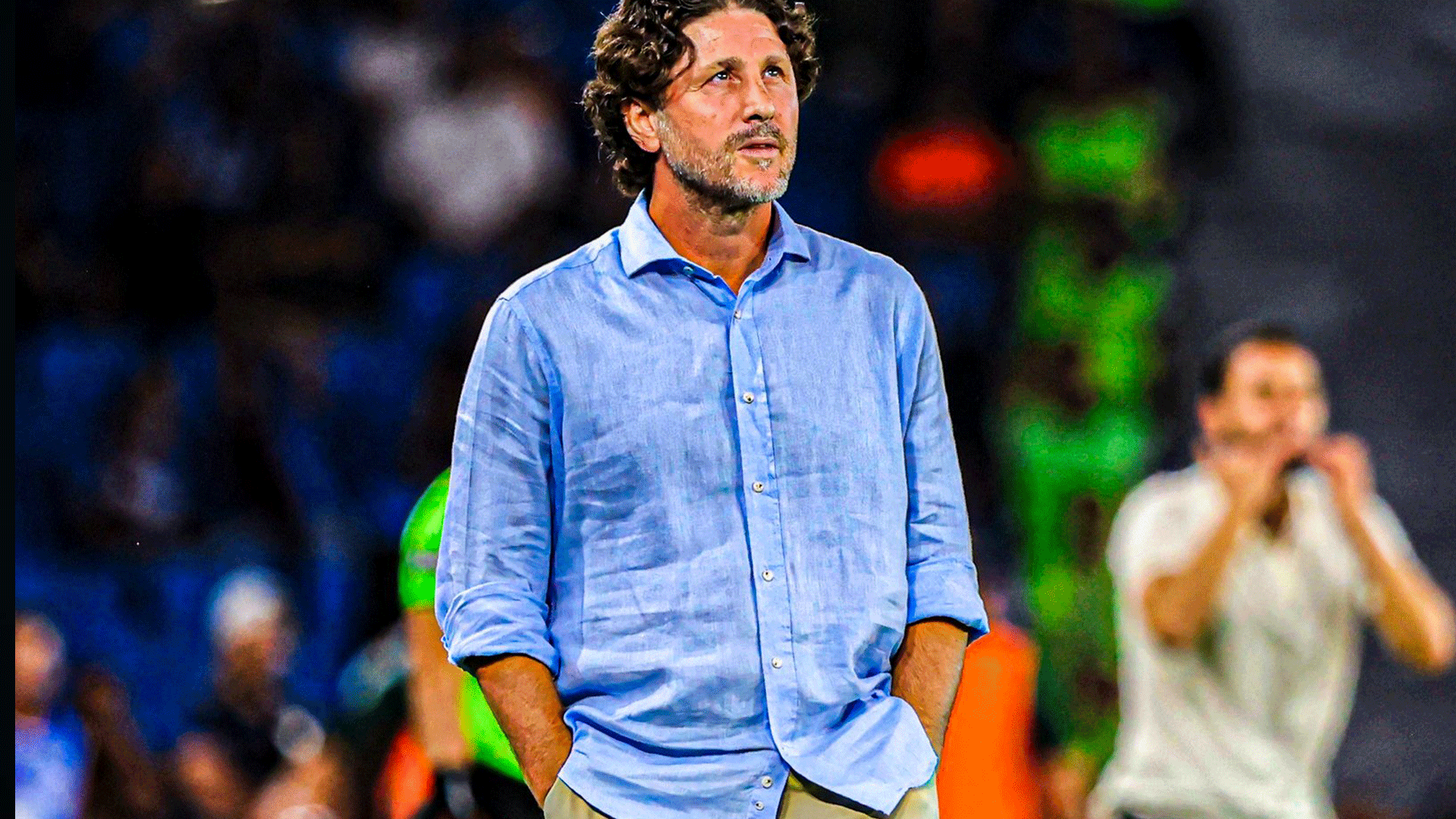 Fatih Tekke: “Kazandık ama daha iyi olmalıyız”