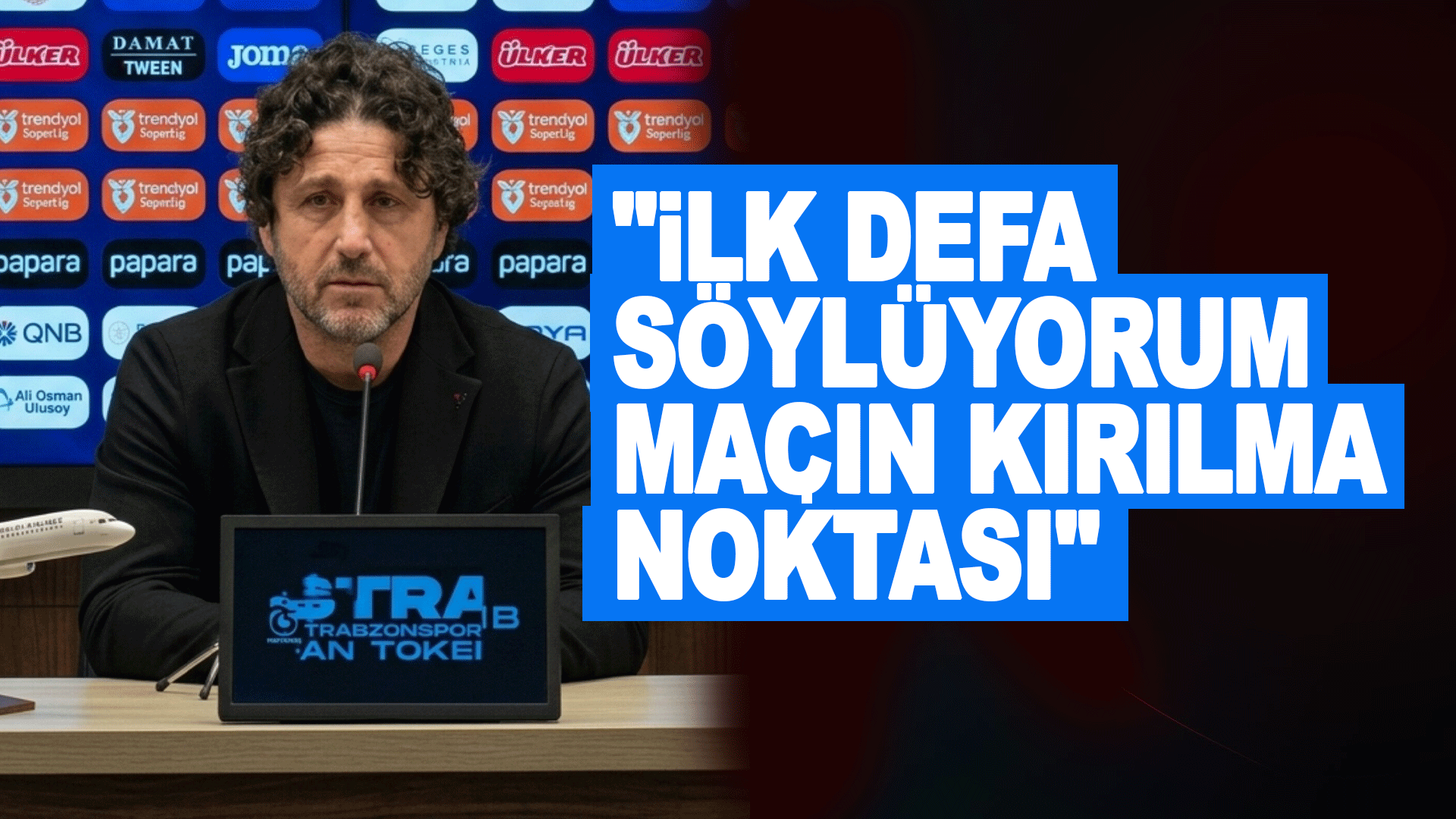 Fatih Tekke&rsquo;den Başakşehir ma&ccedil;ı sonrası &ccedil;arpıcı s&ouml;zler