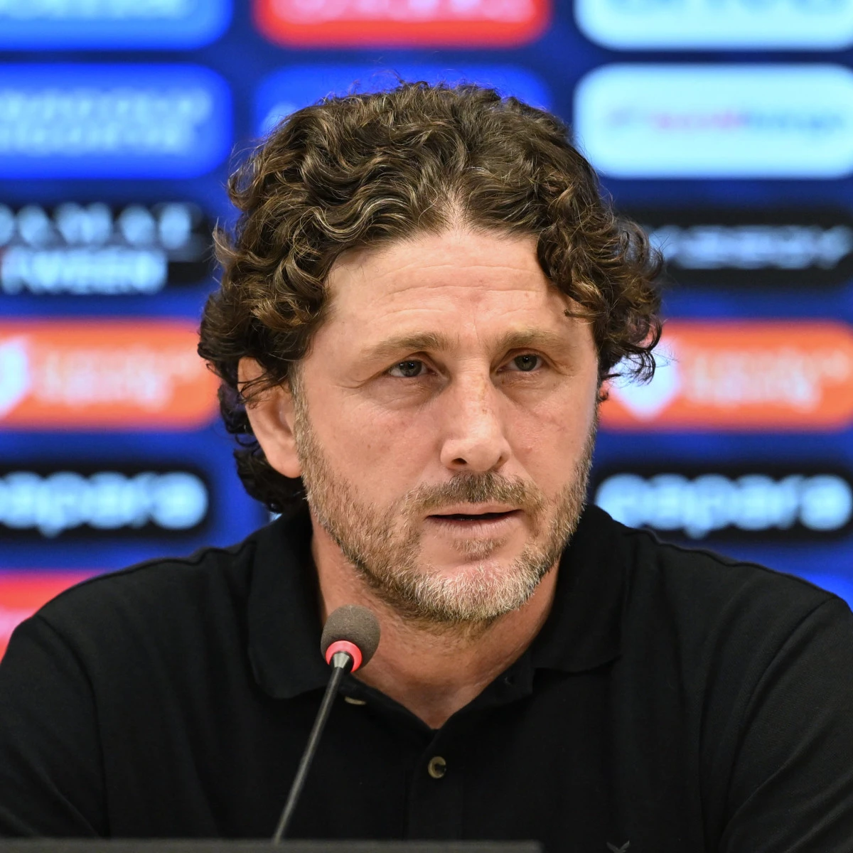 Fatih Tekke’den Kritik Transfer ve Kadro Değerlendirmesi