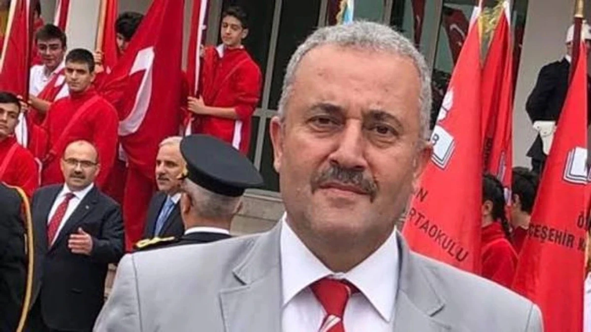Kamu-Sen Trabzon İl Başkanı Coşkun Dilber: “Atatürk’ün mirası milletimizin yolunu aydınlatmaya devam ediyor”