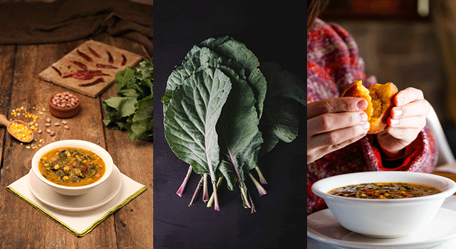 Karadeniz&rsquo;in Asırlık S&uuml;per Besini Karalahana, K&uuml;resel Longevity Trendine Rize&rsquo;den G&uuml;&ccedil;l&uuml; Bir Yanıt Veriyor