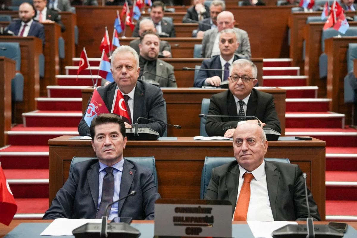 Karag&ouml;z Meydanı Projesi Tartışılıyor: Aka&ccedil; ve Zorlu Bor&ccedil; ve Park Endişelerini Dile Getirdi