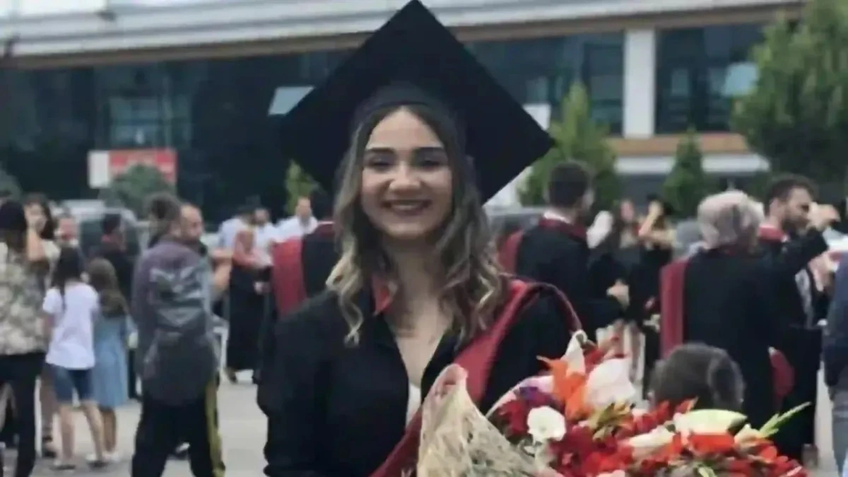 KTÜ mezunu Trabzonlu doktor Türkiye birincisi oldu.