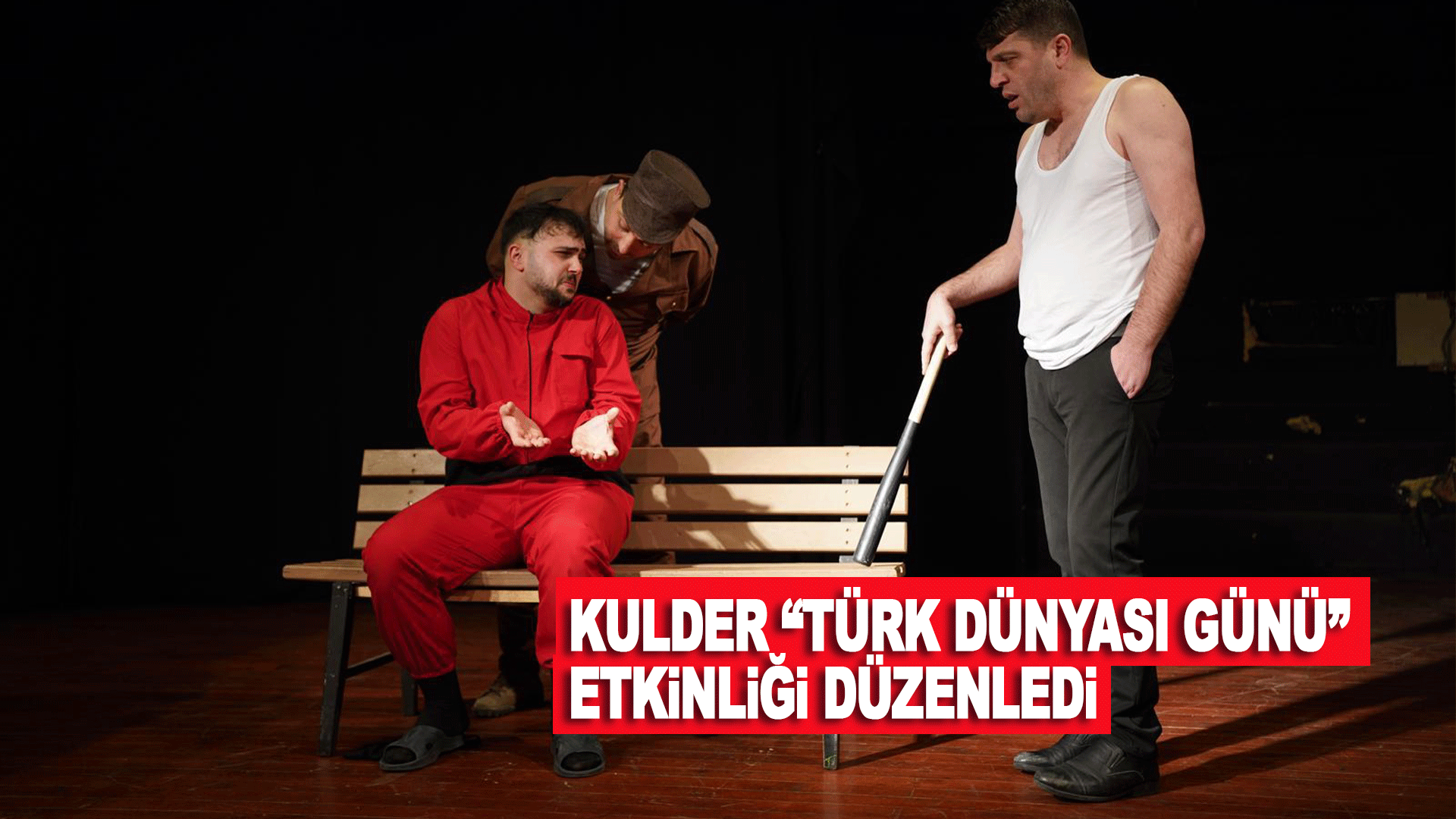 KULDER&rsquo;den Trabzon&rsquo;da &ldquo;T&uuml;rk D&uuml;nyası G&uuml;n&uuml;&rdquo; buluşması