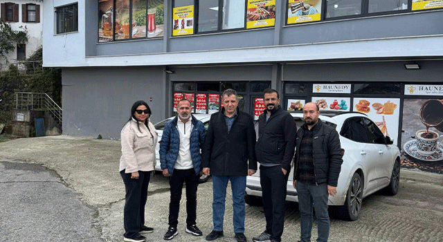 Mitra Tur ve Keyf Tur Doğu Karadeniz turizmine yatırımla g&uuml;&ccedil; katıyor