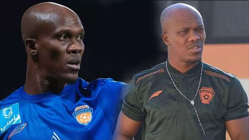 Nwakaeme S&uuml;per Lig yolunda