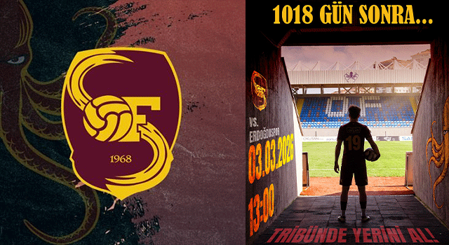 Ofspor, 3 Mart&rsquo;ta Erdoğduspor Karşısında Zirve M&uuml;cadelesi Verecek