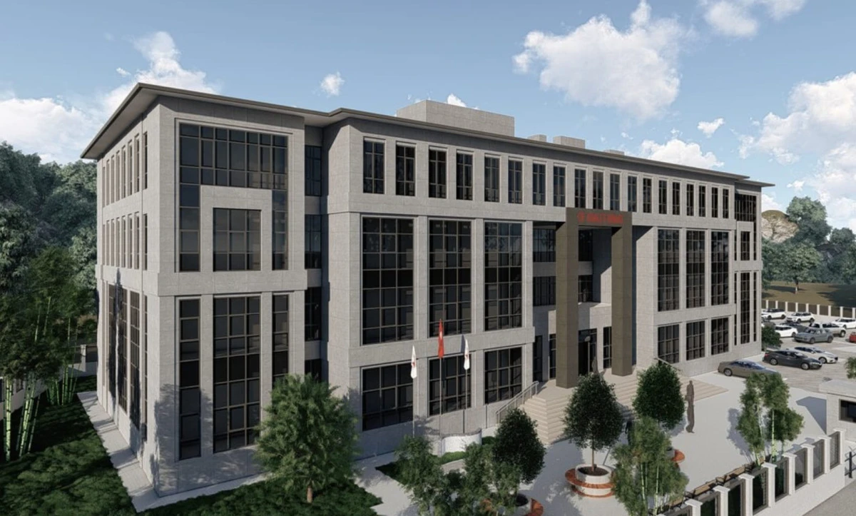 Of’un uzun süredir beklediği proje hayata geçiyor