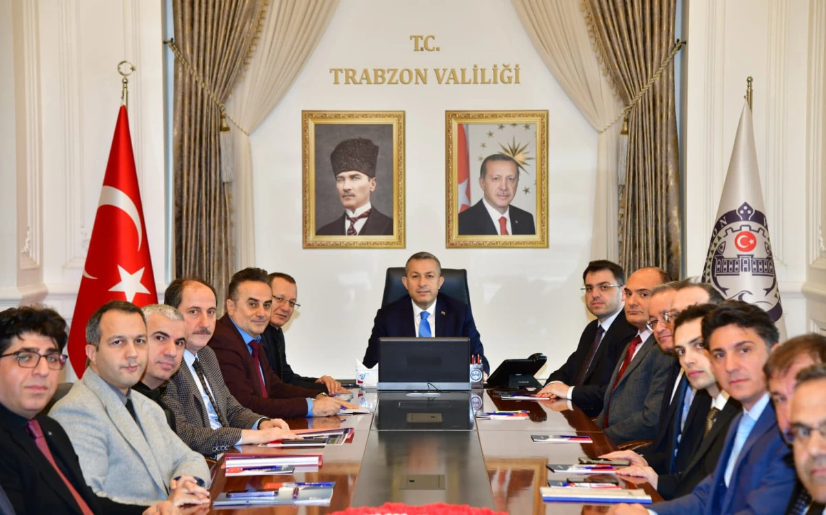 Ortahisar Belediye Başkan Yardımcısı &Ouml;zer İskender, Trabzon&rsquo;daki taşkın riskine karşı dere yataklarının temizlenmesi ve yapılaşmanın sınırlandırılması gerektiğini vurguladı