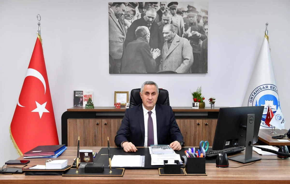 Ortahisar Belediyesi afetlere karşı kurumsal yapılanmasını güçlendirdi