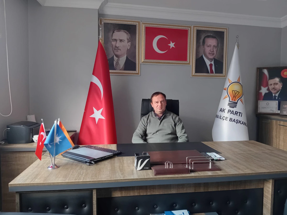 Osman Mert&rsquo;ten muhalefete sert tepki ve sağduyu &ccedil;ağrısı