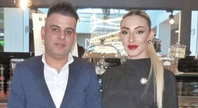 Şarkıcı G&uuml;ll&uuml;&rsquo;n&uuml;n &ouml;l&uuml;m&uuml;yle ilgili soruşturmada yeni bir gelişme yaşandı