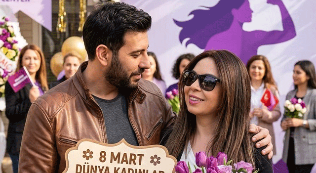 Sel&ccedil;uk Yıldız: Kadın G&uuml;&ccedil;l&uuml; ise Toplum da G&uuml;&ccedil;l&uuml;d&uuml;r