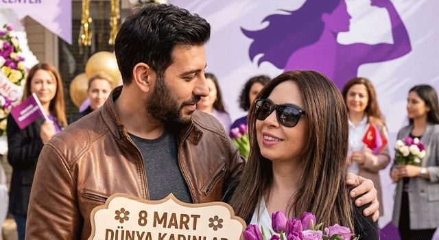 Sel&ccedil;uk Yıldız: Kadınların G&uuml;&ccedil;lendiği Bir Toplum Daha Adil ve Daha G&uuml;&ccedil;l&uuml; Olur