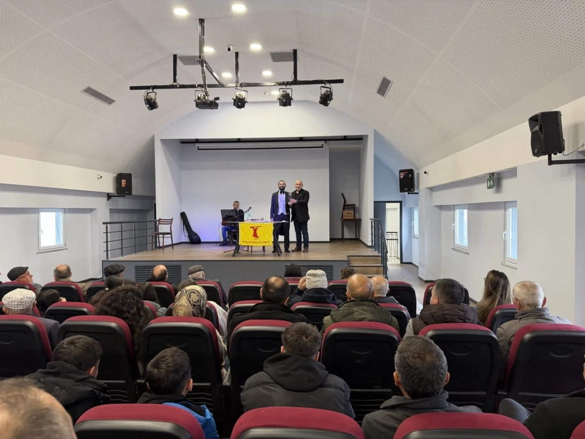 Sosyal Adalet ve Barış &Ouml;d&uuml;l&uuml; Akif Manaf&rsquo;ın