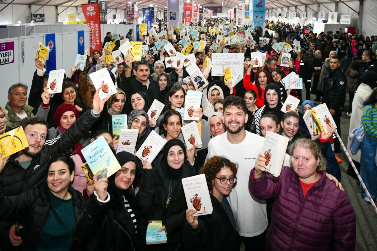 Trabzon Kitap Günleri, ikinci kez okurlarla buluşmaya hazırlanıyor