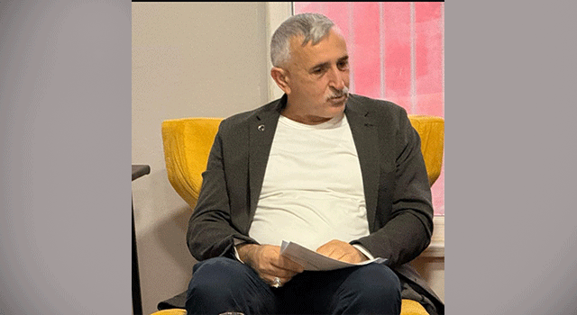 Trabzon Polis Emeklileri Derneği Başkanı Cemil Alparslan&rsquo;dan Cumhurbaşkanı ve İ&ccedil;işleri Bakanlığı&rsquo;na polislerin sorunları i&ccedil;in &ccedil;&ouml;z&uuml;m &ccedil;ağrısı