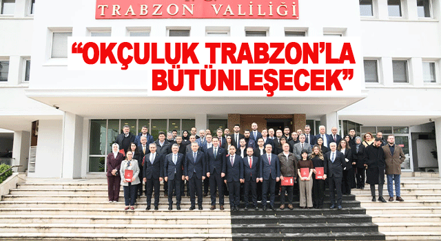 Trabzon&rsquo;da Ok&ccedil;uluk Eğitimi İ&ccedil;in G&uuml;&ccedil; Birliği Sağlandı, 18 İl&ccedil;edeki Okullarda Eğitim Başlıyor