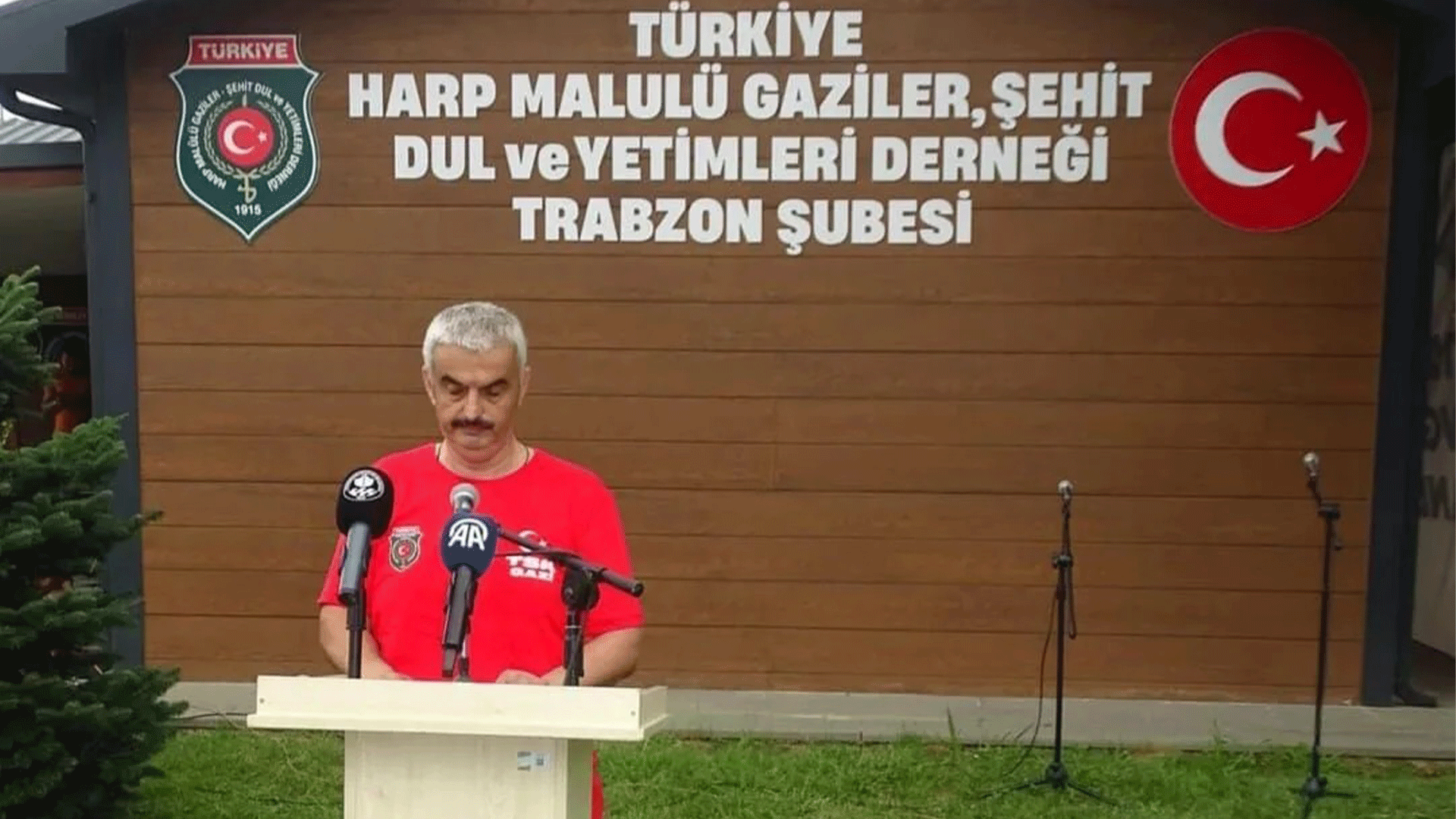 Trabzon&rsquo;da şehitlere vefa i&ccedil;in &ouml;rnek projeler hayata ge&ccedil;iriliyor