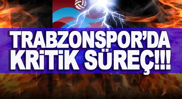 Trabzonspor 200 milyon TL &ouml;demesini yaptı