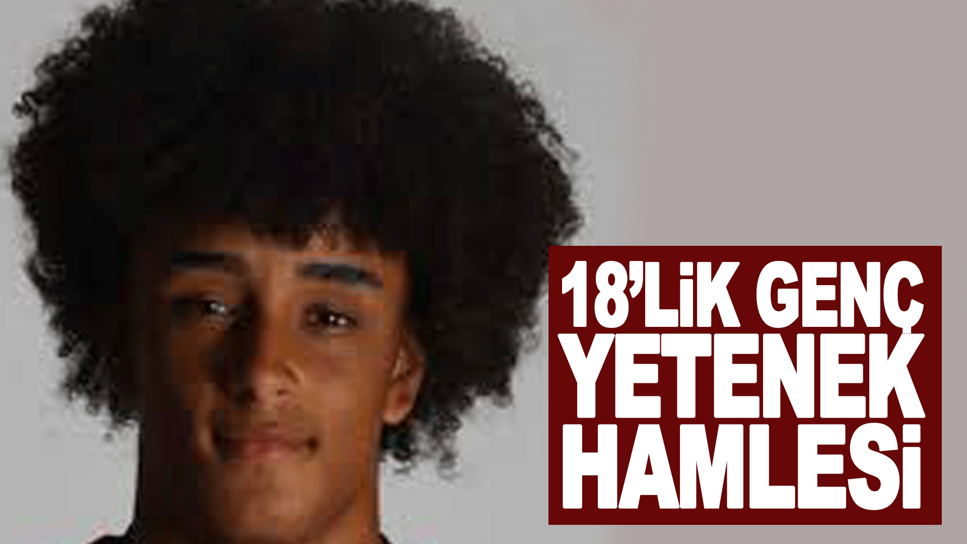Trabzonspor, Brezilya&rsquo;nın gen&ccedil; yıldızı i&ccedil;in devreye girdi