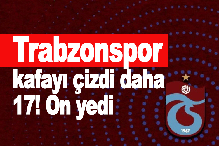 Trabzonspor gen&ccedil; yetenek arayışını s&uuml;rd&uuml;r&uuml;yor