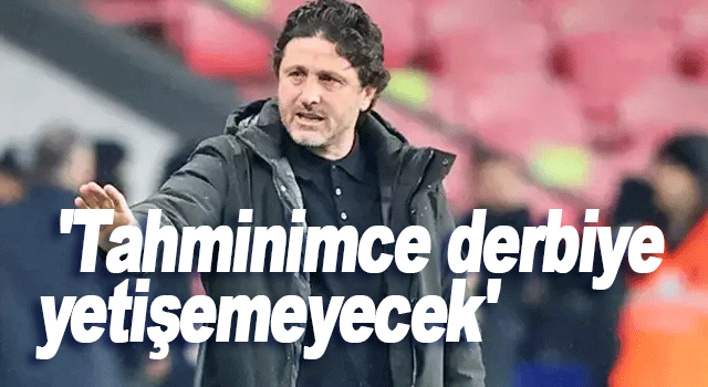 Trabzonspor Samsunspor deplasmanında 3-0 kazandı, Fatih Tekke&rsquo;den Fenerbah&ccedil;e ma&ccedil;ı ve Zubkov a&ccedil;ıklaması geldi