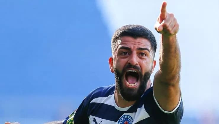 Trabzonspor Super liginin gol kralını transfer ediyor