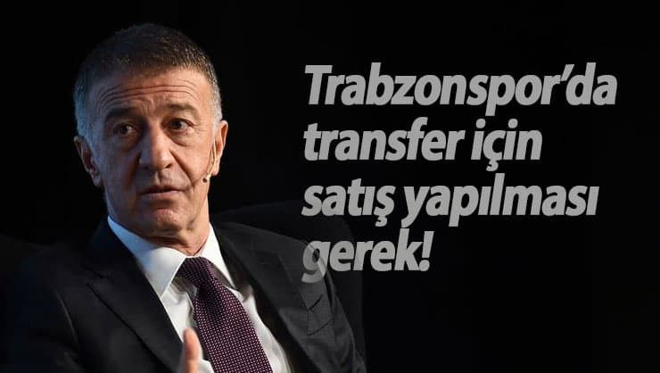 Trabzonspor tarihin en pahalı kadrosunu kurdu!