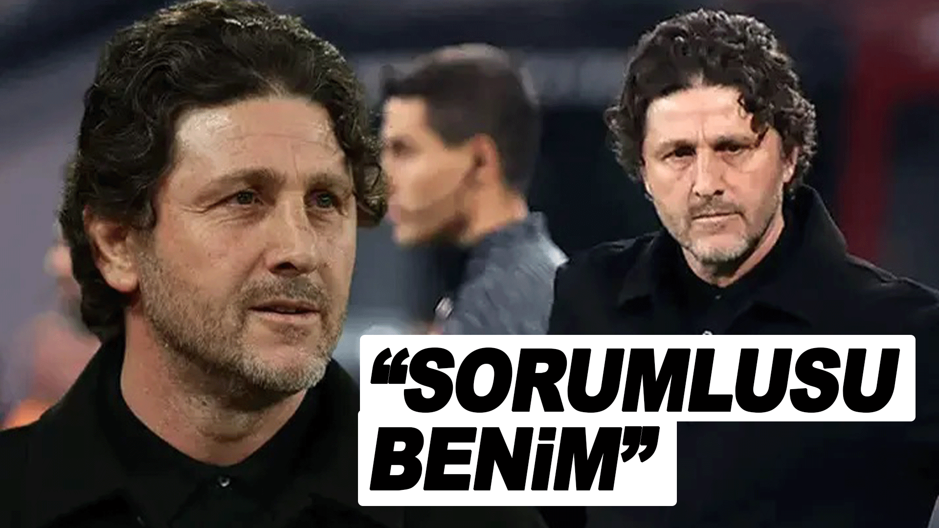 Trabzonspor Teknik Direkt&ouml;r&uuml; Fatih Tekke &ccedil;arpıcı a&ccedil;ıklamalarda bulundu..