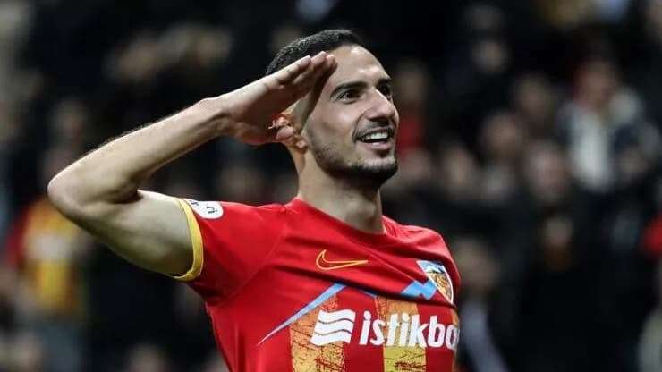 Trabzonspor transferde bombayı patlatıyor