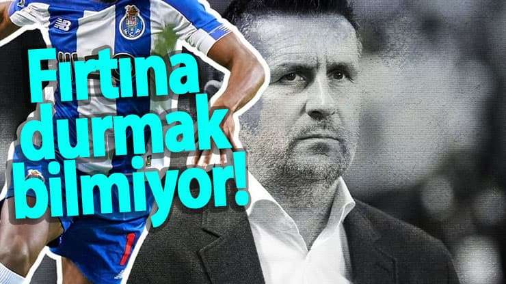 Trabzonspor transferde dev adım! Yeni yıldızını a&ccedil;ıkladılar...