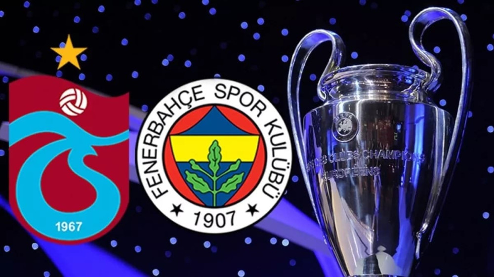 Trabzonspor ve Fenerbahçe'nin iştahını kabartan haber!