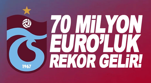 Trabzonspor y&ouml;netimi sezon sonu i&ccedil;in rekor gelire odaklandı