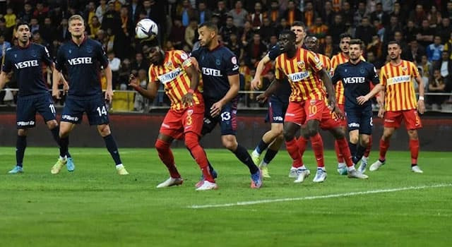 Trabzonspor'a büyük şok! Kupaya veda etti