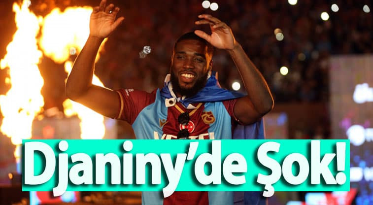 Trabzonspor'da şok ayrılık! Fener derbisi öncesi “Ben gidiyorum” dedi