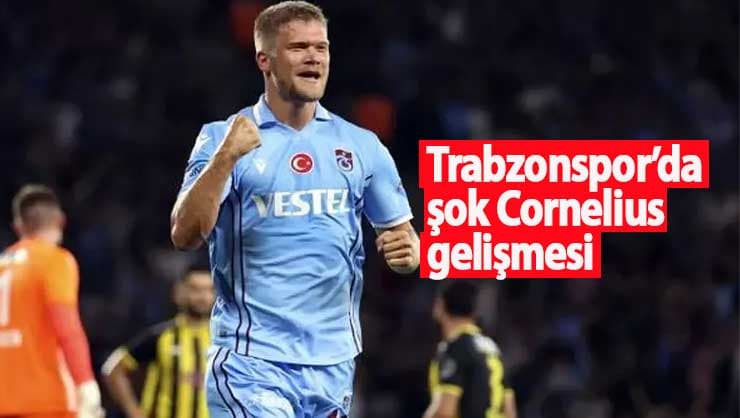 Trabzonspor'da sürpriz ayrılık kapıda!
