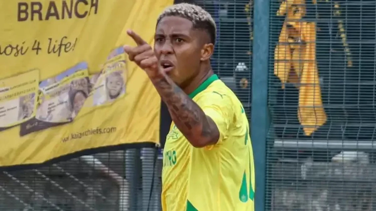 Trabzonspor’da Sürpriz Transfer Gündemi: Lucas Ribeiro Costa