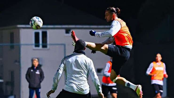 Trabzonspor'da Yusuf Yazıcı gelişmesi!