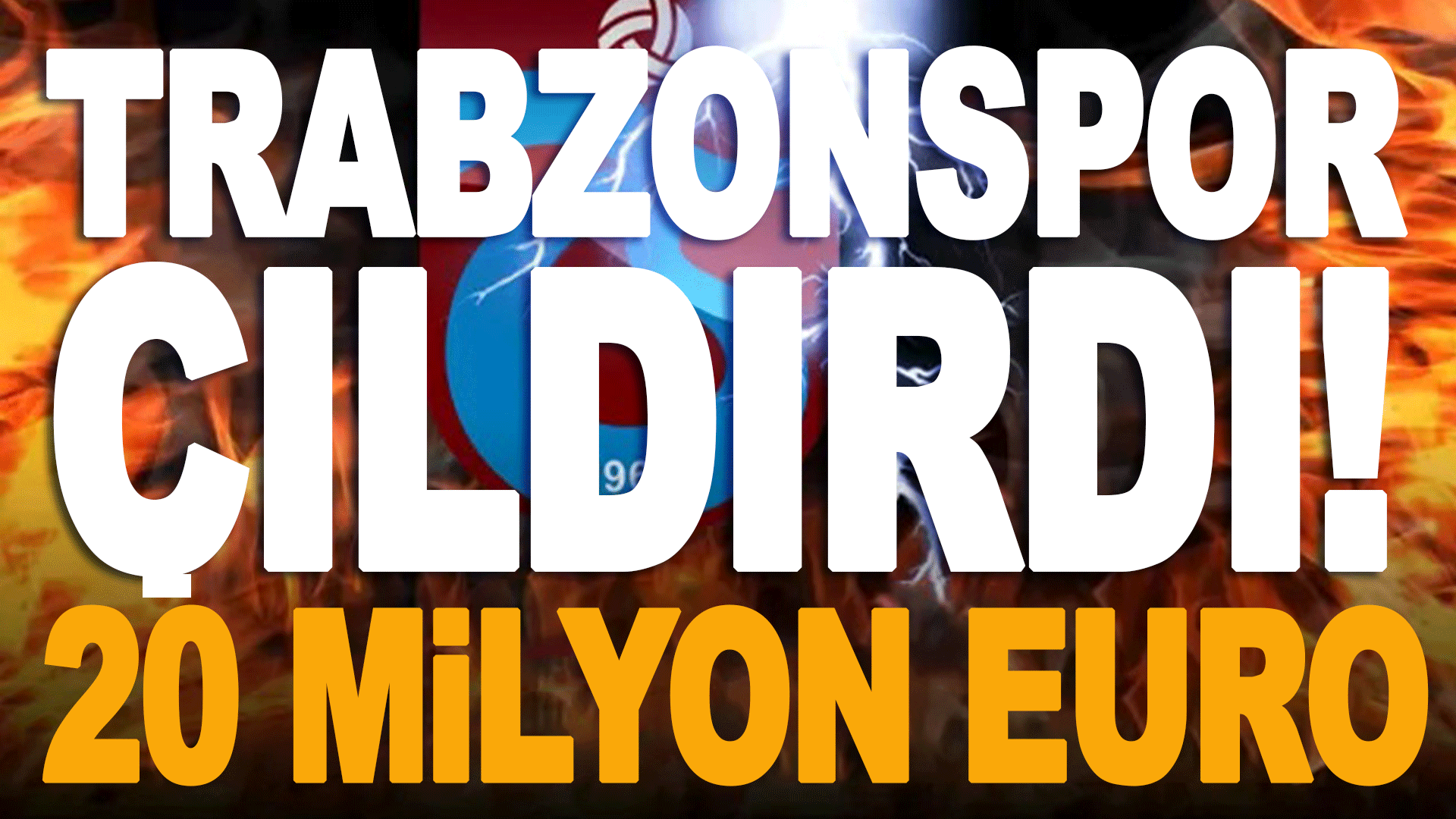 Trabzonspor&rsquo;dan &ccedil;ifte transfer hamlesi i&ccedil;in kritik adım