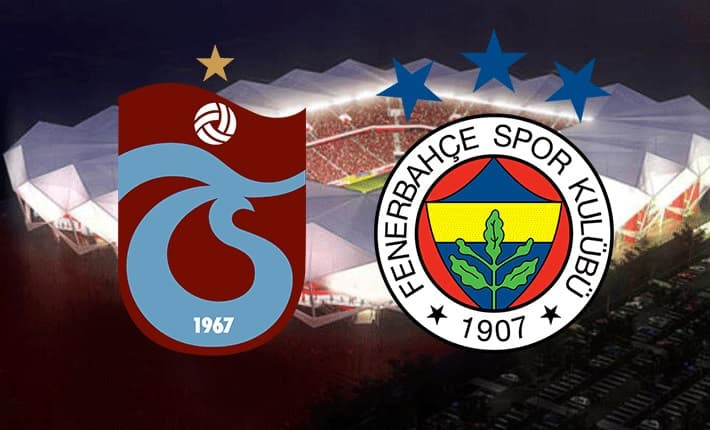 Trabzonspor'dan Fenerbahçe'ye gönderme