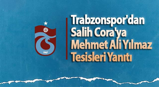 Trabzonspor'dan kamulaştırma açıklaması